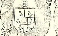 Picture 117 of 315 from Histoire des connestables: chanceliers et gardes des seavx [etc.] ... depuis leur origine: (1658), leaf 298