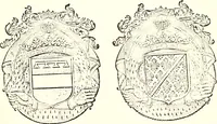 Picture 6 of 315 from Histoire des connestables: chanceliers et gardes des seavx [etc.] ... depuis leur origine: (1658), leaf 46