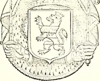 Picture 7 of 315 from Histoire des connestables: chanceliers et gardes des seavx [etc.] ... depuis leur origine: (1658), leaf 50