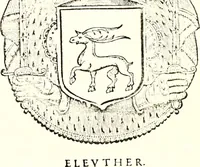 Picture 10 of 315 from Histoire des connestables: chanceliers et gardes des seavx [etc.] ... depuis leur origine: (1658), leaf 54