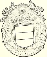 Picture 13 of 315 from Histoire des connestables: chanceliers et gardes des seavx [etc.] ... depuis leur origine: (1658), leaf 58