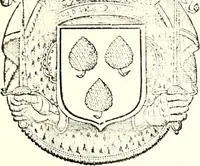 Picture 15 of 315 from Histoire des connestables: chanceliers et gardes des seavx [etc.] ... depuis leur origine: (1658), leaf 62