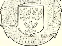 Picture 17 of 315 from Histoire des connestables: chanceliers et gardes des seavx [etc.] ... depuis leur origine: (1658), leaf 62