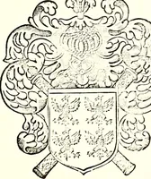Picture 123 of 315 from Histoire des connestables: chanceliers et gardes des seavx [etc.] ... depuis leur origine: (1658), leaf 620