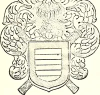 Picture 124 of 315 from Histoire des connestables: chanceliers et gardes des seavx [etc.] ... depuis leur origine: (1658), leaf 624