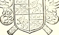 Picture 127 of 315 from Histoire des connestables: chanceliers et gardes des seavx [etc.] ... depuis leur origine: (1658), leaf 624