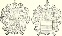 Picture 128 of 315 from Histoire des connestables: chanceliers et gardes des seavx [etc.] ... depuis leur origine: (1658), leaf 628