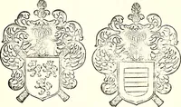 Picture 133 of 315 from Histoire des connestables: chanceliers et gardes des seavx [etc.] ... depuis leur origine: (1658), leaf 640
