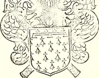 Picture 138 of 315 from Histoire des connestables: chanceliers et gardes des seavx [etc.] ... depuis leur origine: (1658), leaf 644