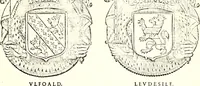 Picture 18 of 315 from Histoire des connestables: chanceliers et gardes des seavx [etc.] ... depuis leur origine: (1658), leaf 66
