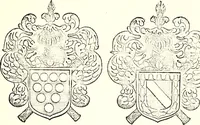 Picture 150 of 315 from Histoire des connestables: chanceliers et gardes des seavx [etc.] ... depuis leur origine: (1658), leaf 664