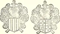 Picture 151 of 315 from Histoire des connestables: chanceliers et gardes des seavx [etc.] ... depuis leur origine: (1658), leaf 664