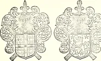 Picture 158 of 315 from Histoire des connestables: chanceliers et gardes des seavx [etc.] ... depuis leur origine: (1658), leaf 684