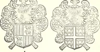 Picture 167 of 315 from Histoire des connestables: chanceliers et gardes des seavx [etc.] ... depuis leur origine: (1658), leaf 704