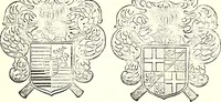 Picture 174 of 315 from Histoire des connestables: chanceliers et gardes des seavx [etc.] ... depuis leur origine: (1658), leaf 724
