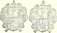 Picture 175 of 315 from Histoire des connestables: chanceliers et gardes des seavx [etc.] ... depuis leur origine: (1658), leaf 728