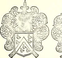 Picture 178 of 315 from Histoire des connestables: chanceliers et gardes des seavx [etc.] ... depuis leur origine: (1658), leaf 732