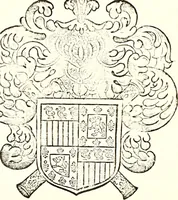 Picture 179 of 315 from Histoire des connestables: chanceliers et gardes des seavx [etc.] ... depuis leur origine: (1658), leaf 732