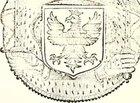 Picture 25 of 315 from Histoire des connestables: chanceliers et gardes des seavx [etc.] ... depuis leur origine: (1658), leaf 74