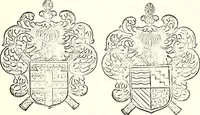 Picture 183 of 315 from Histoire des connestables: chanceliers et gardes des seavx [etc.] ... depuis leur origine: (1658), leaf 740