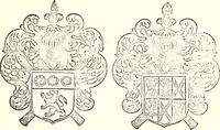 Picture 184 of 315 from Histoire des connestables: chanceliers et gardes des seavx [etc.] ... depuis leur origine: (1658), leaf 744