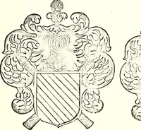 Picture 185 of 315 from Histoire des connestables: chanceliers et gardes des seavx [etc.] ... depuis leur origine: (1658), leaf 744