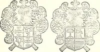 Picture 187 of 315 from Histoire des connestables: chanceliers et gardes des seavx [etc.] ... depuis leur origine: (1658), leaf 748