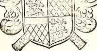 Picture 190 of 315 from Histoire des connestables: chanceliers et gardes des seavx [etc.] ... depuis leur origine: (1658), leaf 752