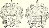 Picture 193 of 315 from Histoire des connestables: chanceliers et gardes des seavx [etc.] ... depuis leur origine: (1658), leaf 760
