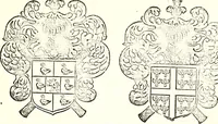 An illustration from Histoire des connestables: chanceliers et gardes des seavx [etc.] ... depuis leur origine: (1658)