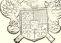 Picture 197 of 315 from Histoire des connestables: chanceliers et gardes des seavx [etc.] ... depuis leur origine: (1658), leaf 772