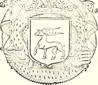 Picture 28 of 315 from Histoire des connestables: chanceliers et gardes des seavx [etc.] ... depuis leur origine: (1658), leaf 78