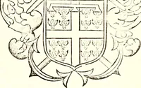 Picture 207 of 315 from Histoire des connestables: chanceliers et gardes des seavx [etc.] ... depuis leur origine: (1658), leaf 882
