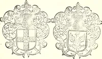 Picture 222 of 315 from Histoire des connestables: chanceliers et gardes des seavx [etc.] ... depuis leur origine: (1658), leaf 918