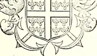 Picture 223 of 315 from Histoire des connestables: chanceliers et gardes des seavx [etc.] ... depuis leur origine: (1658), leaf 924