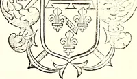 Picture 231 of 315 from Histoire des connestables: chanceliers et gardes des seavx [etc.] ... depuis leur origine: (1658), leaf 936