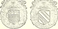 Picture 44 of 315 from Histoire des connestables: chanceliers et gardes des seavx [etc.] ... depuis leur origine: (1658), leaf 98