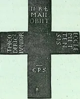 Picture 18 of 89 from Histoire & description pittoresque de la Cathedrale de Metz, des eglises adjacentes et collegiales (1843), leaf 118