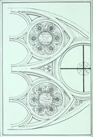 An illustration from Histoire & description pittoresque de la Cathedrale de Metz, des eglises adjacentes et collegiales (1843)
