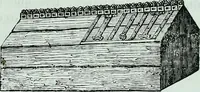 Picture 41 of 89 from Histoire & description pittoresque de la Cathedrale de Metz, des eglises adjacentes et collegiales (1843), leaf 233