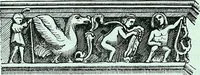 Picture 46 of 89 from Histoire & description pittoresque de la Cathedrale de Metz, des eglises adjacentes et collegiales (1843), leaf 248