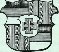 Picture 64 of 89 from Histoire & description pittoresque de la Cathedrale de Metz, des eglises adjacentes et collegiales (1843), leaf 338