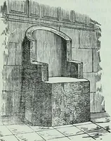 Picture 7 of 89 from Histoire & description pittoresque de la Cathedrale de Metz, des eglises adjacentes et collegiales (1843), leaf 35