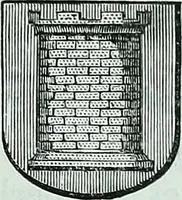 Picture 68 of 89 from Histoire & description pittoresque de la Cathedrale de Metz, des eglises adjacentes et collegiales (1843), leaf 351