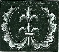 Picture 74 of 89 from Histoire & description pittoresque de la Cathedrale de Metz, des eglises adjacentes et collegiales (1843), leaf 362