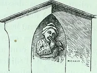 Picture 79 of 89 from Histoire & description pittoresque de la Cathedrale de Metz, des eglises adjacentes et collegiales (1843), leaf 374