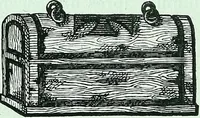 An illustration from Histoire & description pittoresque de la Cathedrale de Metz, des eglises adjacentes et collegiales (1843)