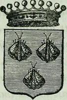 Picture 25 of 69 from Histoire & description pittoresque de la Cathedrale de Metz, des eglises adjacentes et collegiales (1843), leaf 103