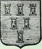An illustration from Histoire & description pittoresque de la Cathedrale de Metz, des eglises adjacentes et collegiales (1843)