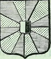 An illustration from Histoire & description pittoresque de la Cathedrale de Metz, des eglises adjacentes et collegiales (1843)
